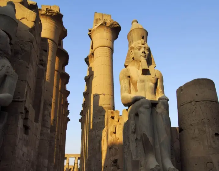 3 Day Luxor Tour Package